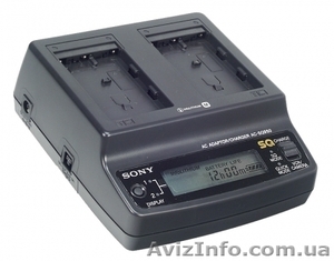 Продается SONY AC-SQ950D #1257542