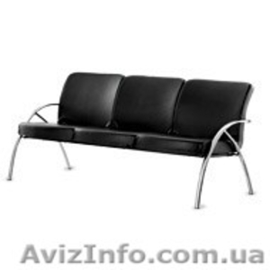 Кресла для мест ожидания #1228754