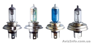 Интернет магазин Автоламп #1247102