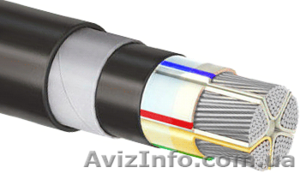 Кабели марки АВБбШв #1250322