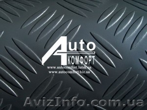 Автолин черный,  