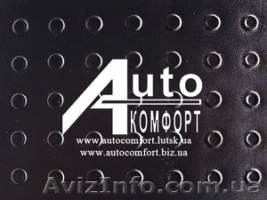 Автолин черный 