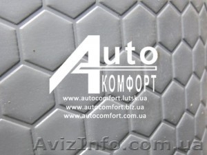 Автолин серый,  