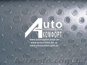 Автолин в автобусы Богдан,  I-Van,  Эталон,  YouYi,  ПАЗ,  Ikarus,  ГАЗель и другие –  #1244297