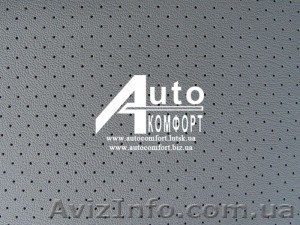 Автовинил «перфорация» #1244264