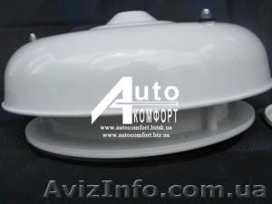 Автовытяжка автомобильная 