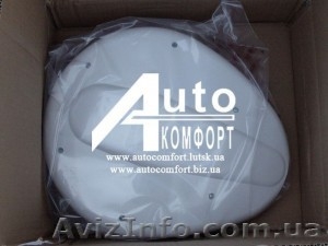 Автовытяжка автомобильная 