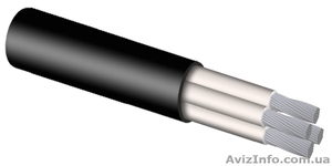 Кабель АВВГ 4х120 #1244539