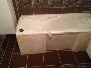 Ремонт квартир от мелкого до капитального в Одессе #1243925