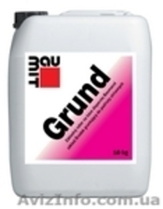 Грунтовка для стен #1246612