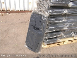 Битум строительный М5 (БН90/10) от производителя #1257284