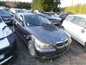 BMW E90 запчастини автозапчастини розборка  #1251655