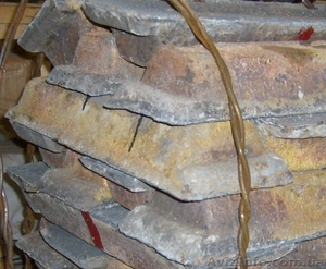 Купим чушку бронзовую и латунную #1253733