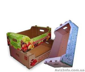 Ящики для Яблок #1257240