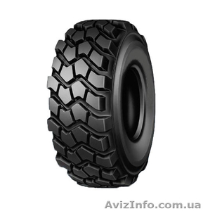 Шины б/у для спецтехники #1244575