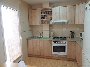 Аренда квартиры по-недельно/по-месячно в Аликанте-Испания #1250503