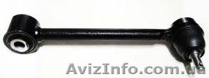 Рычаг развальный задний HYUNDAI KIA CQKH-31, CQKK-34 #1248063