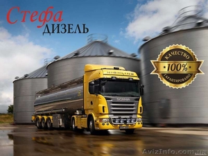 Дизельное топливо Евро 5 Мозырьского НПЗ  #1247690