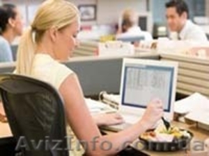 Аутсорсинг кадрового делопроизводства #1248647