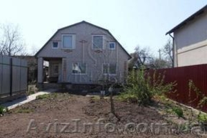 дом в Кировском #1246526