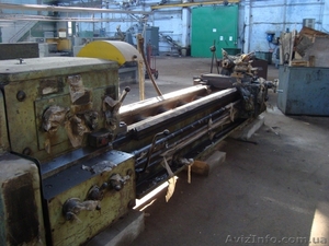 Продам токарную группу станков КА-280Ф.16К20 , 1М63, 16Д20 , 16К25,  и т.п #1247097