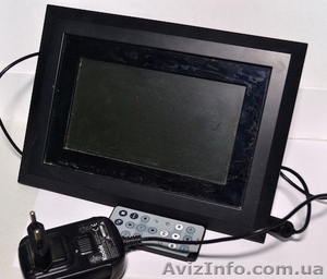 Продам цифровую фоторамку Kodak SV 710 #1245759