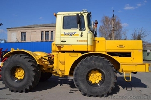 Сельскохозяйственный трактор К-701 колесный трактор б/у #1254164