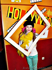 Аниматоры на детские праздники в Харькове #1252912