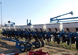 Сівалка KINZE 3600,  16-рядна б/в ,  2013 р.в. #1251214