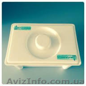 Ємності-контейнери Полімерні для дезінфекції та Перед стерилізаційної  обробки М #1257076