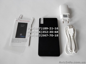 Elephone P6000 черные белые(в наличии) #1257345