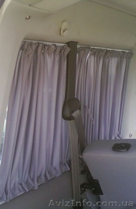  Шторки на авто  Renault Kangoo #1251653