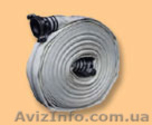 Рукава и комплектующие для мотопомп и другого оборудования. #1244639