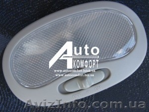 Фонарь Daewoo Matiz  оригинал #1244692