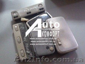 Фонари в авто б. у. #1244681