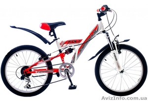 Велосипед Formula Kolt 20 в Харькове #1237348