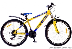 Велосипед Formula Nevada 26 в Одессе #1221678