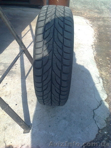 Зимняя резина Шина+диск #1251835