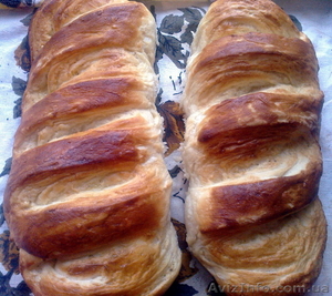 Домашняя колбаса и сало #1247479