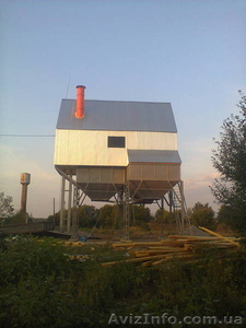 Строительство и реконструкция ЗАВов.Продажа и установка оборудования. #1252748