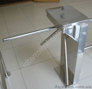 Турникет ФОРМА,  Классик-Элегант #1250498