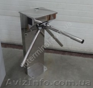 Турникеты для проходных #1257500