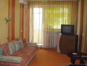 Срочно сдам 2-комнатную квартиру на Салтовке!!! #1243776