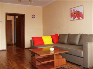 Сдам 3-комнатную квартиру на Салтовке. Дешево!!! #1244070