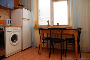 Внимание! Аренда 2 комнатной квартиры возле метро Студенческая!!! #1254497