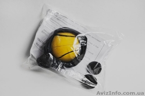 Тренажер Fight Ball,  файт бол,  мяч на резинке,  боевой мяч купить #1255906