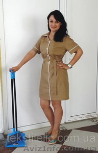 Костюм для горничной  #936890