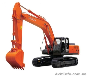 Оригинальные Запчасти Hitachi #1254831