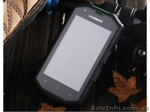 Продам защищенные смартфоны Hummer H5 #1248301