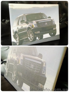 Друк зображень на оракалі,  холсті #1253803